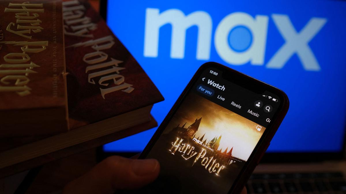 Harry Potter kehrt als Serie zuruck Luxemburger Wort